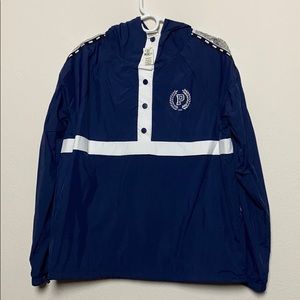 Victoria’s Secret Pink rain jacket